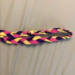 FILA headband